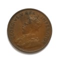 UNION 1934  PENNY