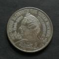 GREAT BRITAIN 2000 5 POUND COIN
