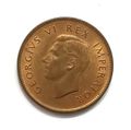 UNIION 1943 1/4 PENNY  *EXCELLENT**