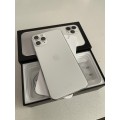 Apple iPhone 11 Pro 64GB  Silver