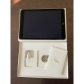 iPad Air 2 64GB - WiFi and Cellular - Space Grey