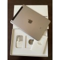 iPad Air 2 64GB - WiFi and Cellular - Space Grey