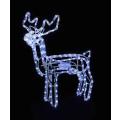 Christmas Reindeer lights