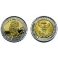 2008 unc mandela coins hi grade coins
