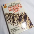 The War of a Hundred days - James Ambrose Brown - South Africans at  war - Volume 1