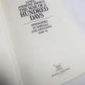 The War of a Hundred days - James Ambrose Brown - South Africans at  war - Volume 1