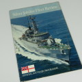 Silver Jubilee Fleet Review - Official Souvenir Programme