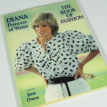 DIANA Princess of Whales - The Book of fashion