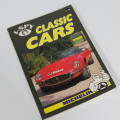 Michelin I-Spy Classic cars booklet