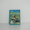 Michelin I-Spy Motorcycles booklet