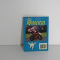 Michelin I-Spy Motorcycles booklet