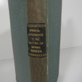 Southern Rhodesia and Bechuanaland Protectorate 1906 Special reference
