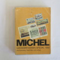 Michel 1988 Great Britain stamp catalogue - German edition
