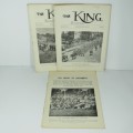 The King of Illustrated Papers - 4 April 1900 - Boer War Period