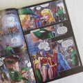 Justice League - DC Comics graphic novel collection - Cry for Justice