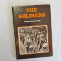 The Soldiers by Willem Steenkamp