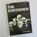 The Statesman by Terry Eksteen