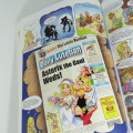 Asterix and Obelix Birthday - The Golden book - Volume 34 - By Rene Goscinny