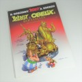 Asterix and Obelix Birthday - The Golden book - Volume 34 - By Rene Goscinny