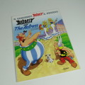 Asterix and the Actress - Volume 31 by Rene Goscinny