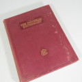 The Pictorial Dictionary by Arthur Mee - Volume 1 to volume 4