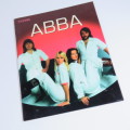 ABBA - A life in pictures by Marie Clayton