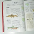 The Complete Illustrated world guide to freshwater Fish and River creatures