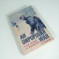 An Unpopular war by JH Thompson - From afdak to bosbefok