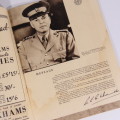 WW2 1941 SAWAS `Salute the Women` original program