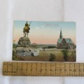 27 Antique DSWA postcards all with scenes from Windhoek, South West Africa