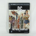 DC Comics The New Frontier Part 1 - Eaglemoss