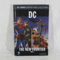 DC Comics The New Frontier Part 2 - Eaglemoss