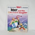 Asterix And The Chieftain's Daughter Goscinny and A.Uderzo