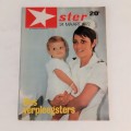 Ster magazine - 24 Maart 1972 - Ons verpleegsters