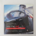 Into the Red by Nick Mason and Mark Hales - 21 Classic cars that shaped a century of motor sport