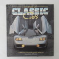 50 Years of Classic cars by Jonathan Wood