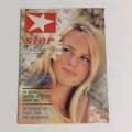 Ster magazine - 1 Oktober 1971