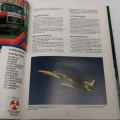 South Africa Defence Force Review 1990 book - Major A de la Rey
