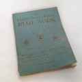 The Photographic Blue Book 1956/7 edition - Wallace Heaton Ltd