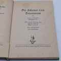 Die Strumer Von Douamont by Cordt Von Brandis - 1934 German Edition