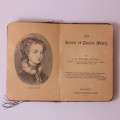 The Story of Queen Mary by A.H Millar - Pocket size book