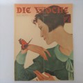 Die Woche 4 June 1932 - Good condition