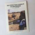 Militaria Publications 1988 SWA Gebiedsmag publication - Border War
