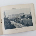 3 x Early 1900`s photo-folio booklets with photographic views of London and suburbs