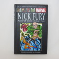 Marvel Nick Fury - Agent of Shield - Part one