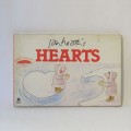 Ian Heath`s Hearts cartoon softcover