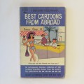 Best cartoons from abroad - 1961 issue