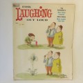 For Laughing out loud Jan-Mar 1963 Cartoon and joke book - DELL 07-280-303