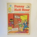 Ha Ha - Funny half hour no 11 adult cartoon and joke book