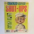 Cracked Magazine collectors edition Shut-Ups - September 1980